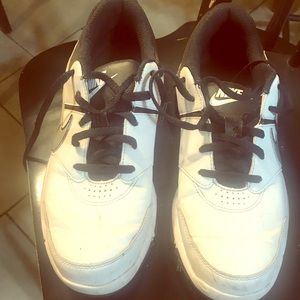 Men’s Nike Golf Shoes